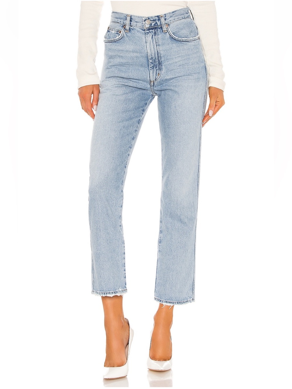 Agolde 90s Pinch Jeans 25